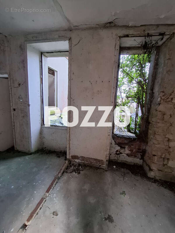 Appartement à ISIGNY-SUR-MER