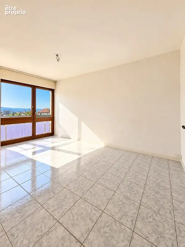 Gaillard   spacieux appartement 4 pièces de 95 m2 en étage élevé - photo 8