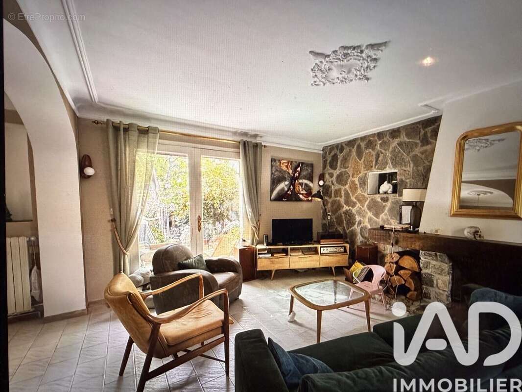 Photo 4 - Maison à TOULON