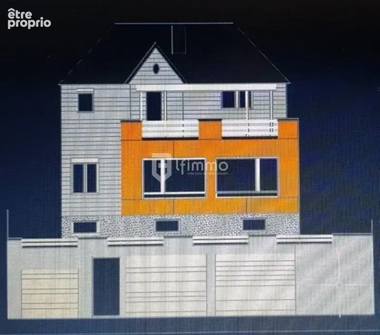 Maison avec piscine sur les hauteurs du Brunstatt - photo 11