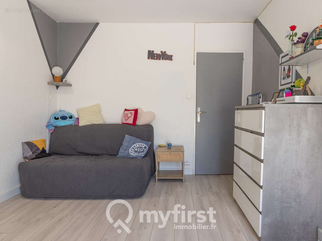 Appartement à LA VALETTE-DU-VAR
