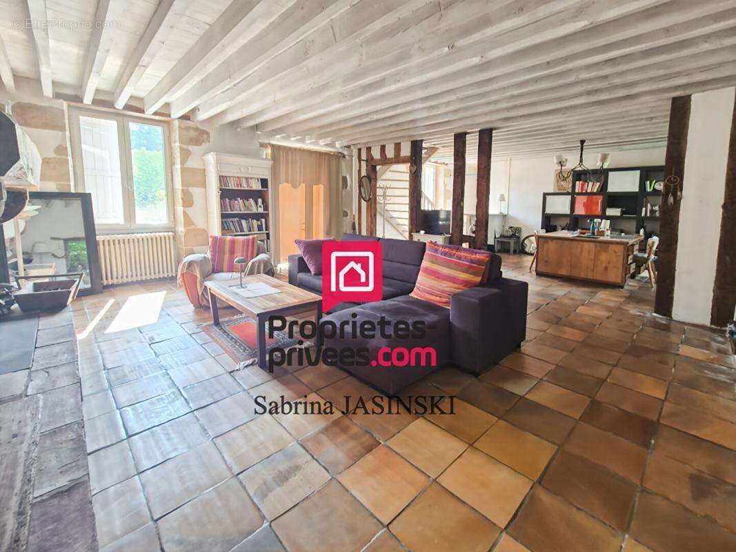 Maison à BAZAS