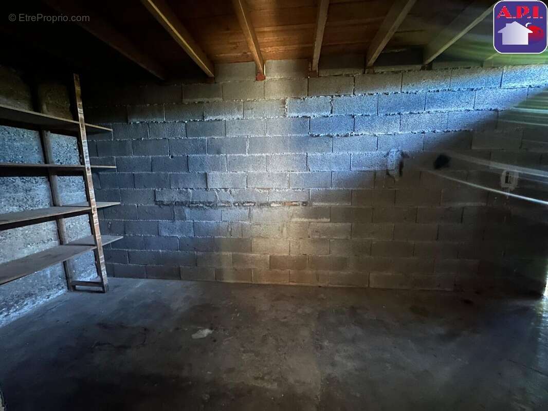 Maison à DAUMAZAN-SUR-ARIZE