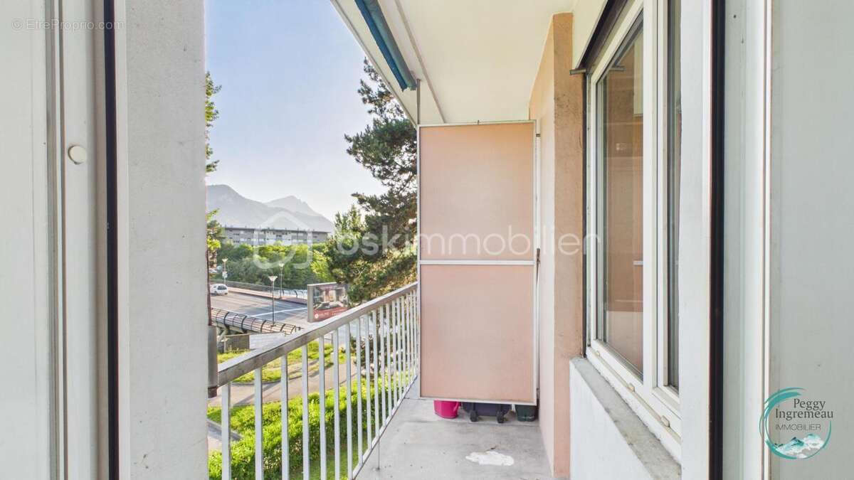 Appartement à CLUSES