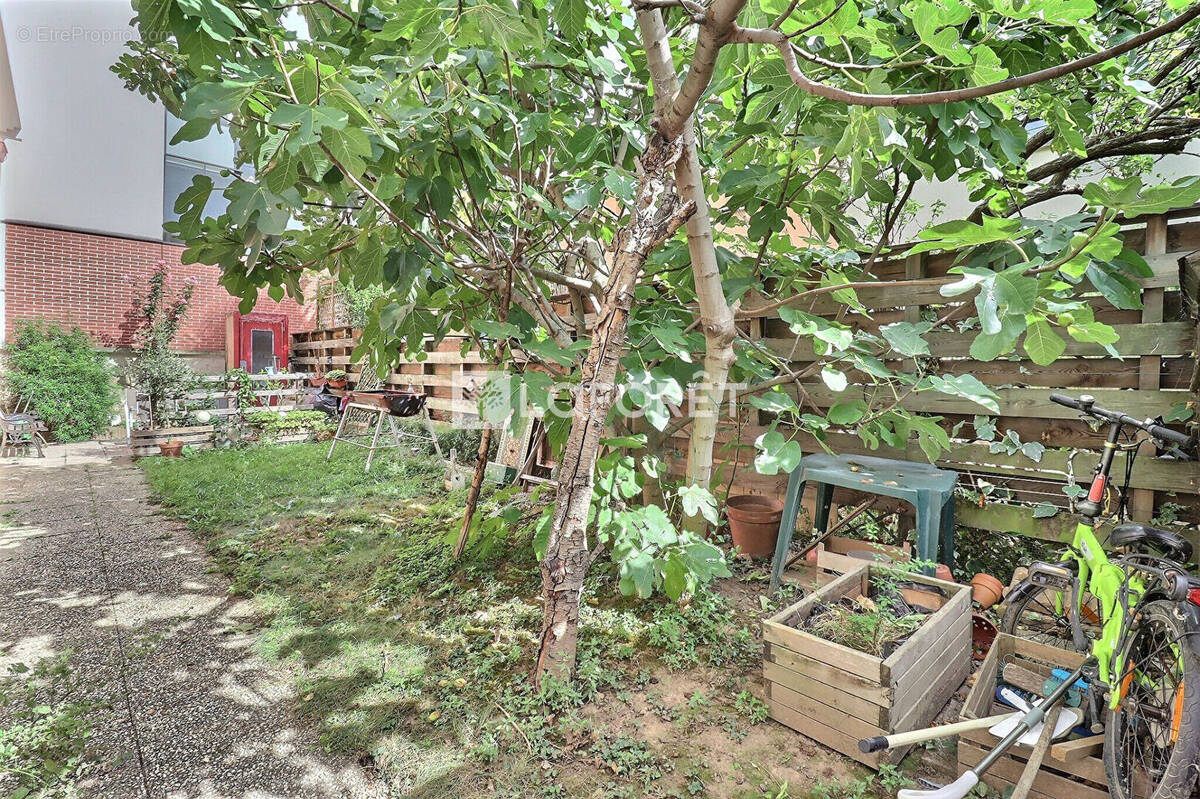 Maison à SAINT-OUEN