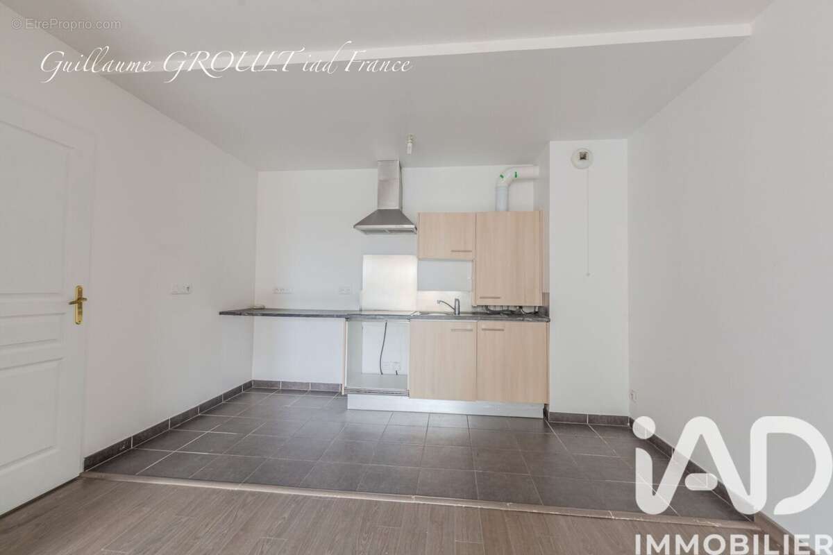 Appartement 58 m² à Chilly-Mazarin  - photo 7