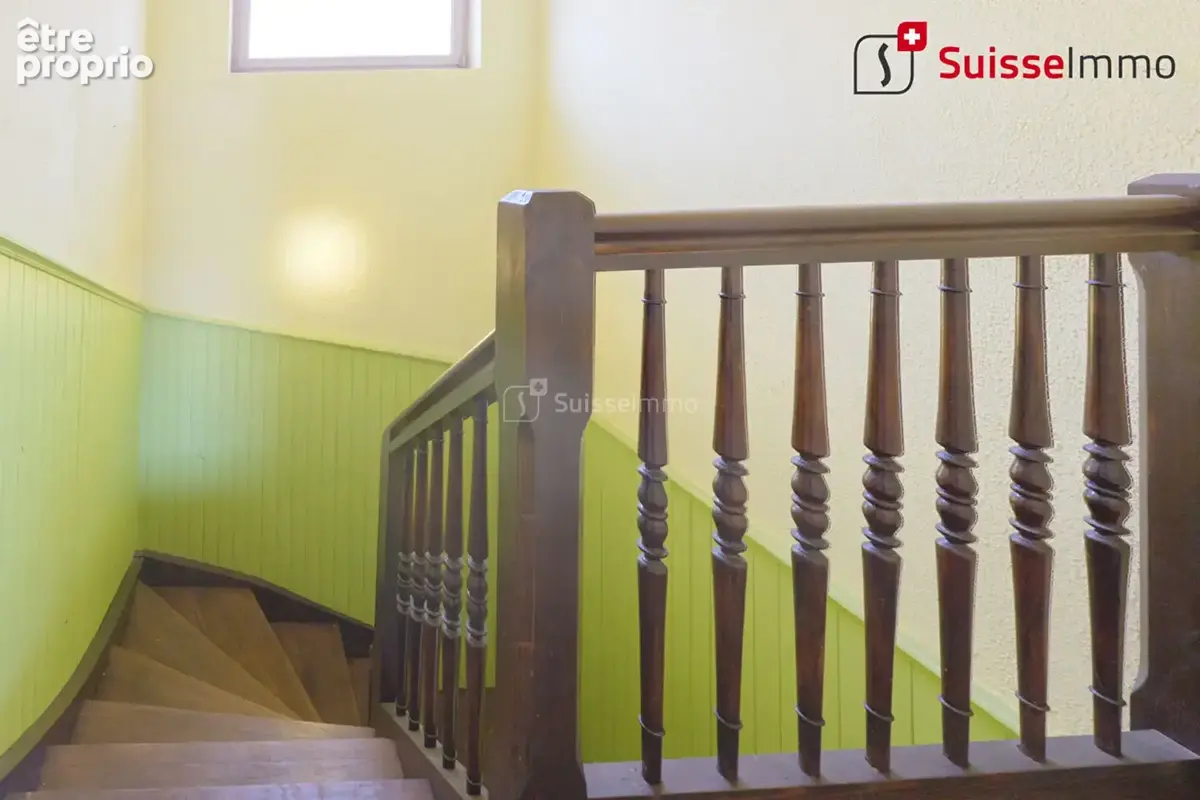 Spécial investisseur Appartement  3 pièces de 55.97 m2 - photo 11