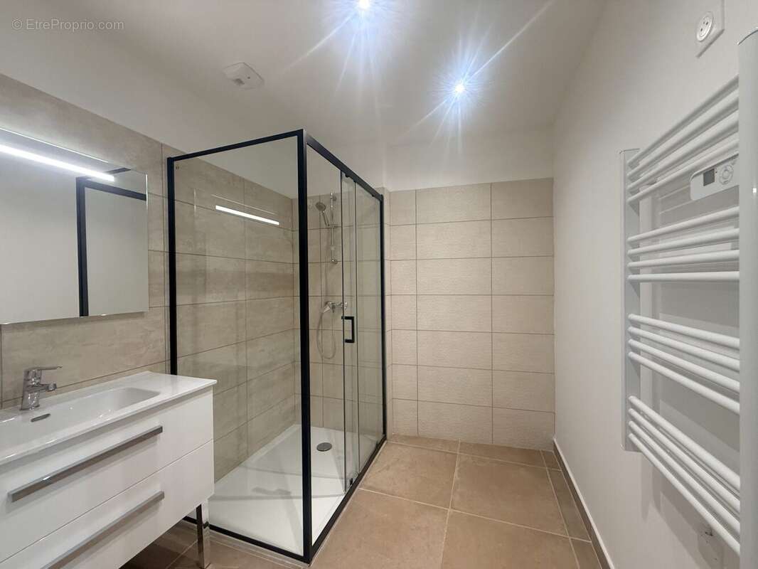 Appartement à ISTRES