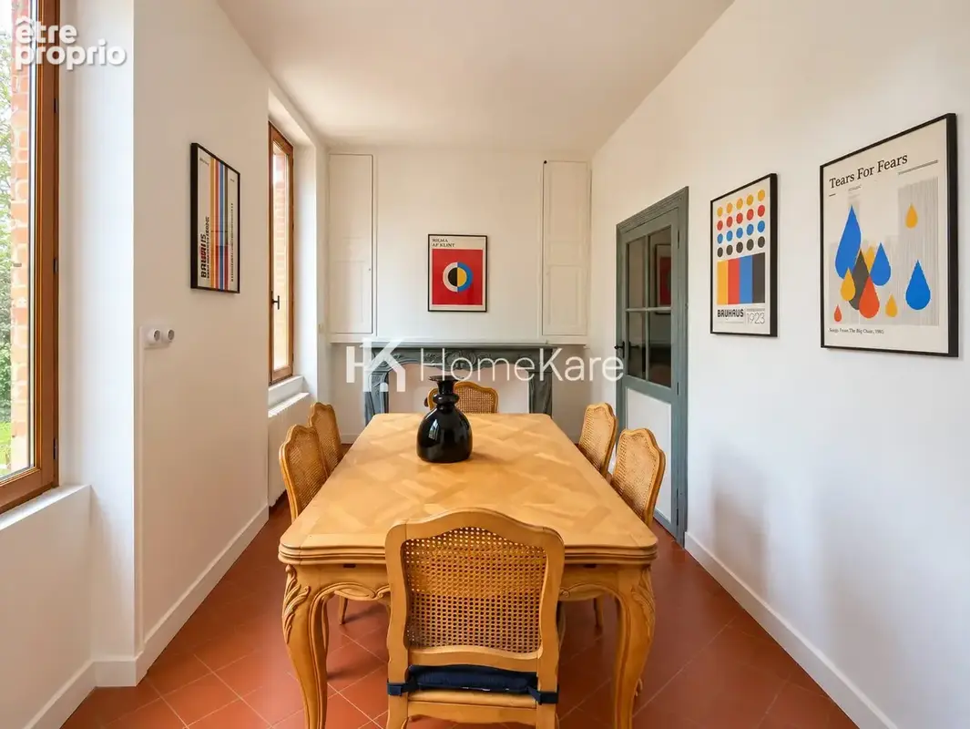 Maison 12 pièces 425 m² à vendre à Grenade (31330) - photo 8