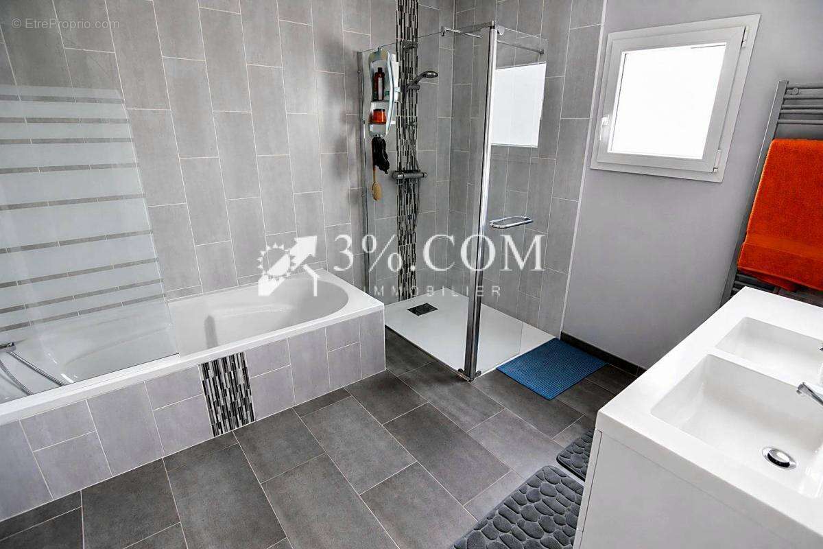 Maison 100m2 5095m2 de terrain avec piscine - photo 8