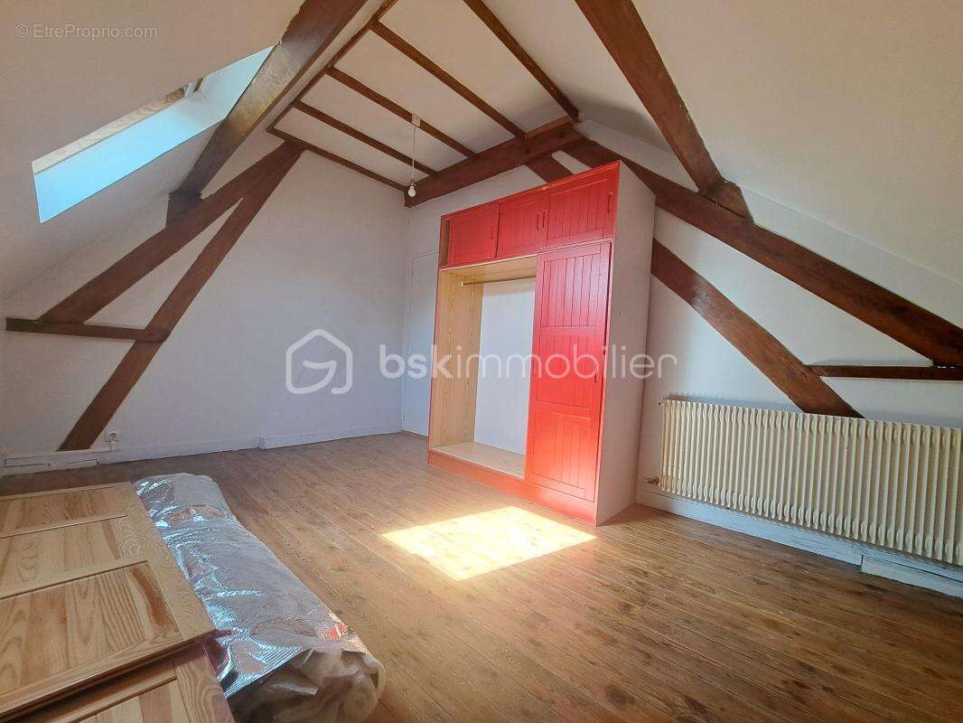 Maison de 5 chambres avec garage et jardin 3 minutes de nouvion, 10 minutes d'abbeville et environ 20 minutes de la baie de somm - photo 15