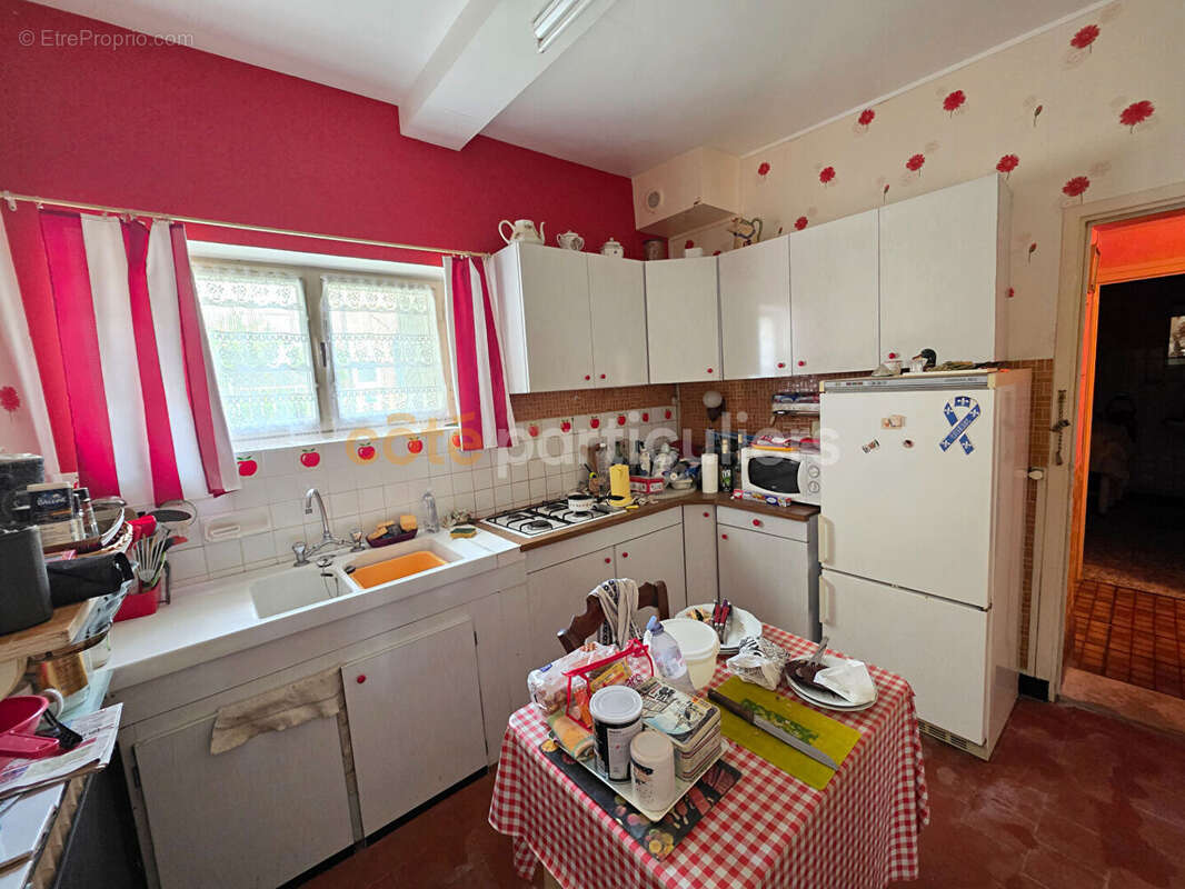 Maison 5 pièces 119 m2 - photo 6