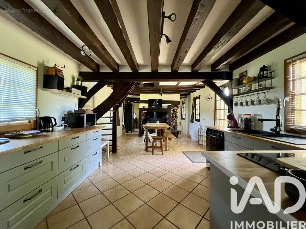 Photo 4 - Maison à BERNAY