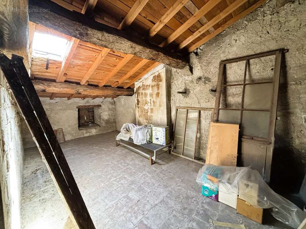 Maison à RIEUX-MINERVOIS