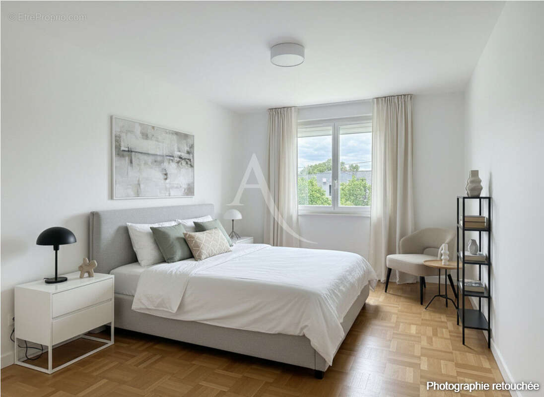 Maison Trelaze 5 pièce(s) 97 m2 - photo 15