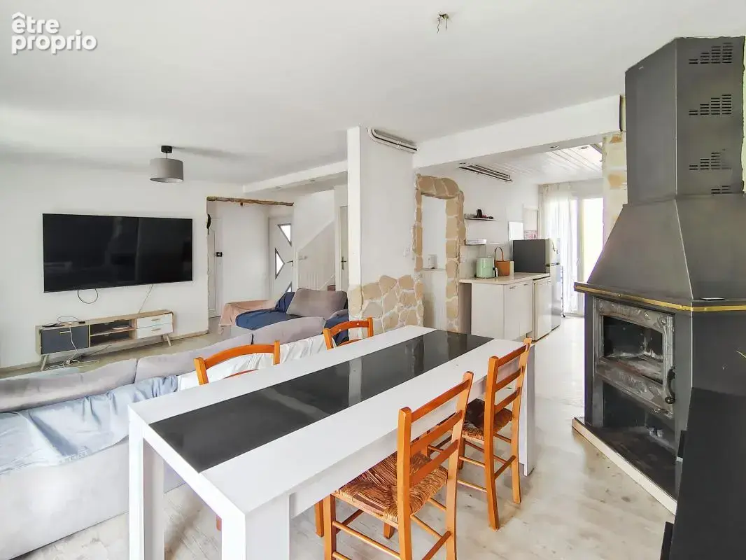 Maison À Vendre - photo 8