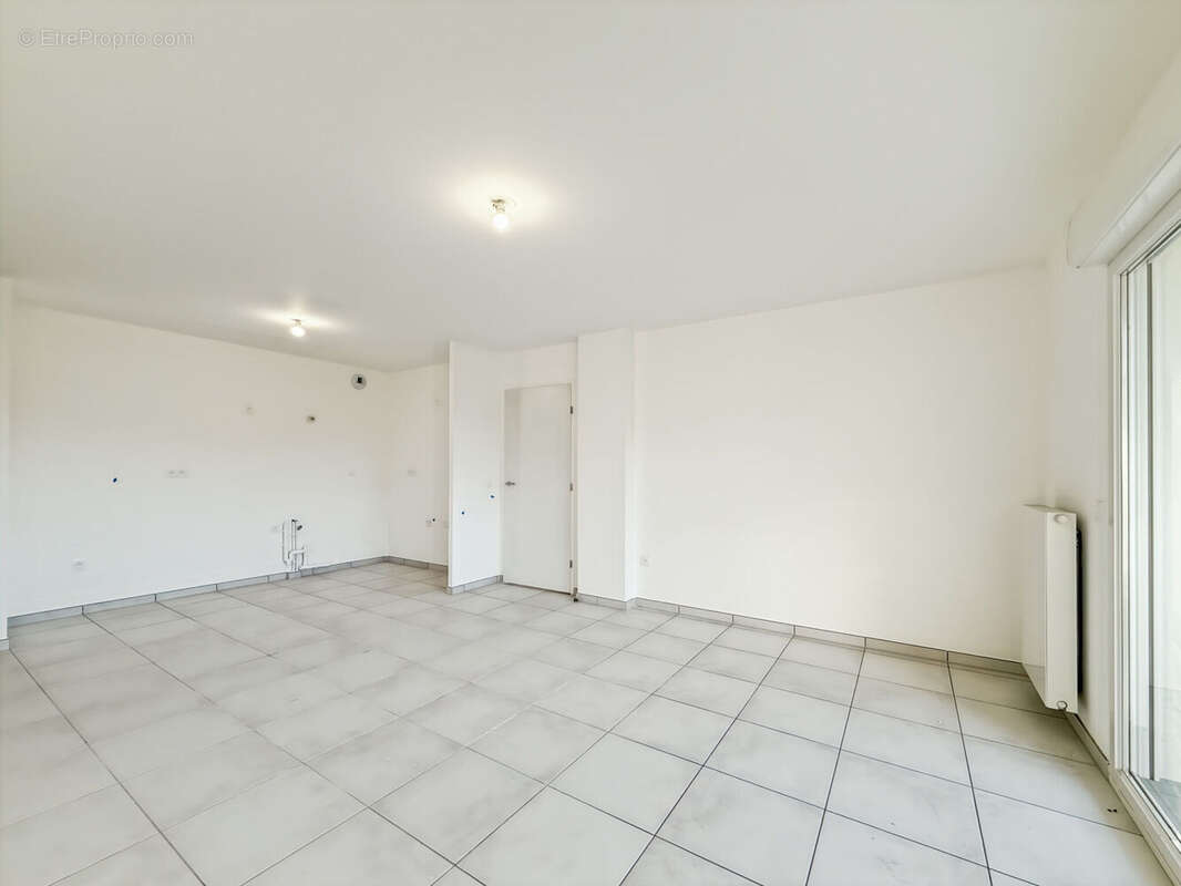 Photo 4 - Appartement à CLERMONT-FERRAND