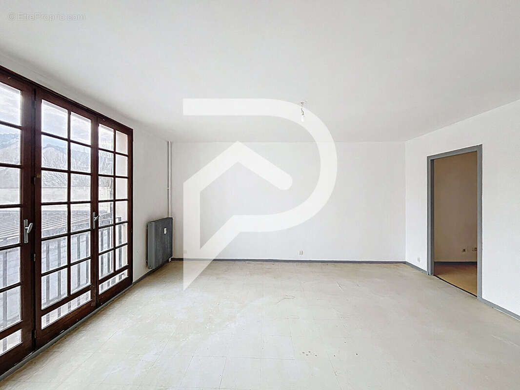 Appartement à FISMES