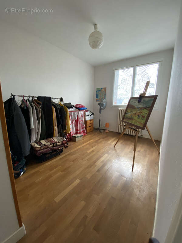 Maison à LA CHAPELLE-REANVILLE