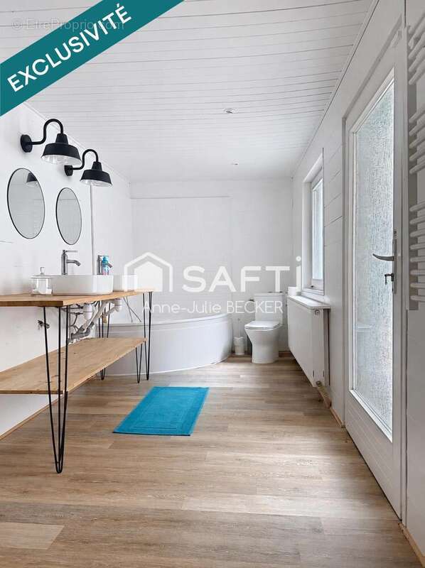 Photo 5 - Maison à WOUSTVILLER
