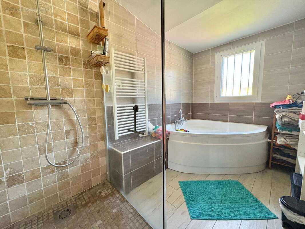 Photo 6 - Maison à MARSILLY