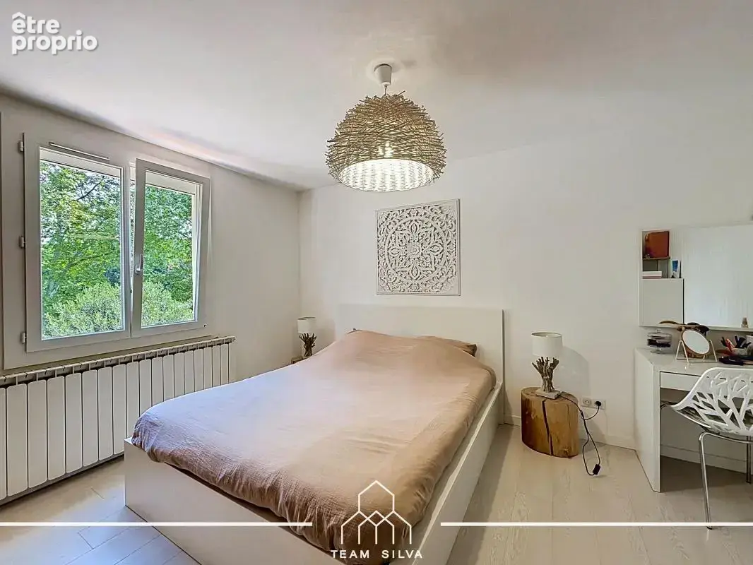 Maison 4 pièces 95 m² à vendre à Chasse-Sur-Rhone (38670) - photo 11