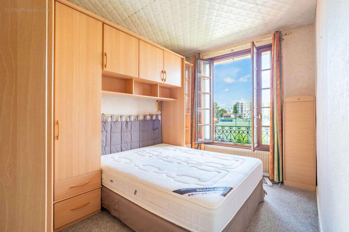 Maison à COLOMBES