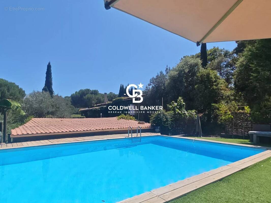 Photo Maison à Grimaud au prix de 545 000€