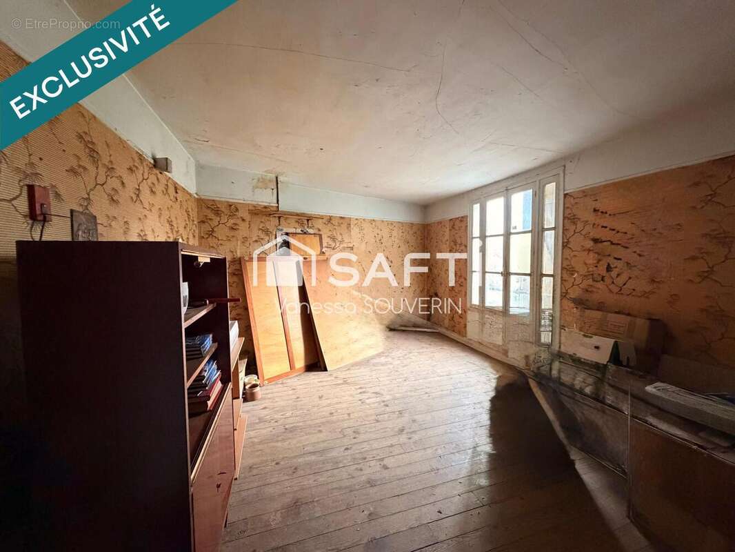 Photo 6 - Maison à BRAY-SUR-SEINE