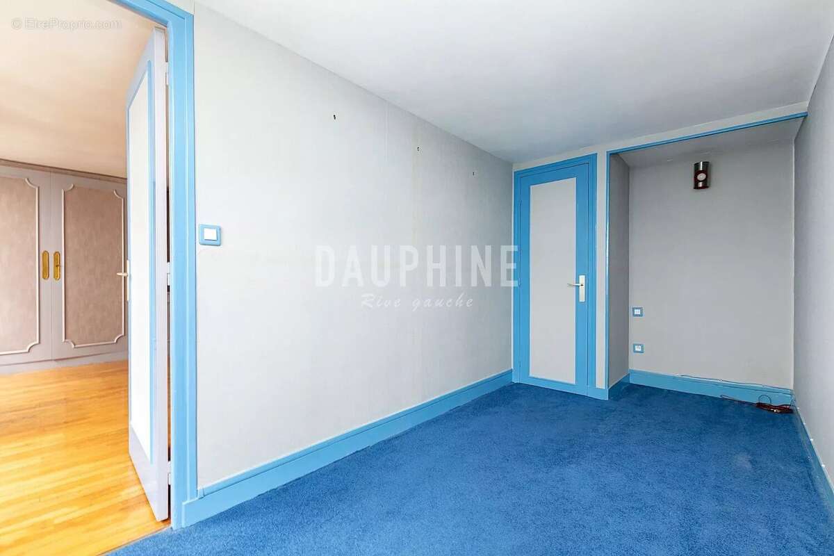 Appartement à PARIS-5E