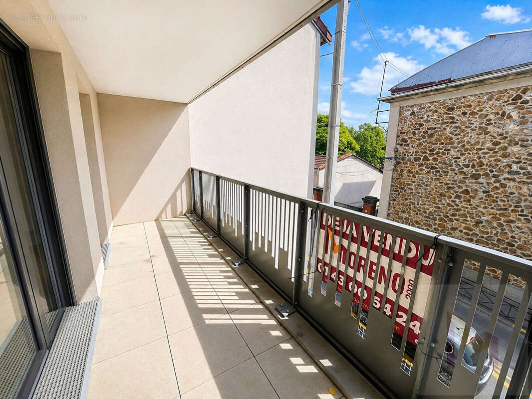 Appartement à NEUILLY-PLAISANCE