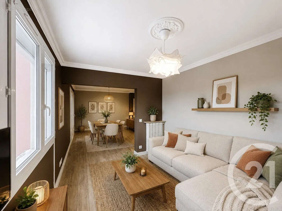 Appartement à AUCH