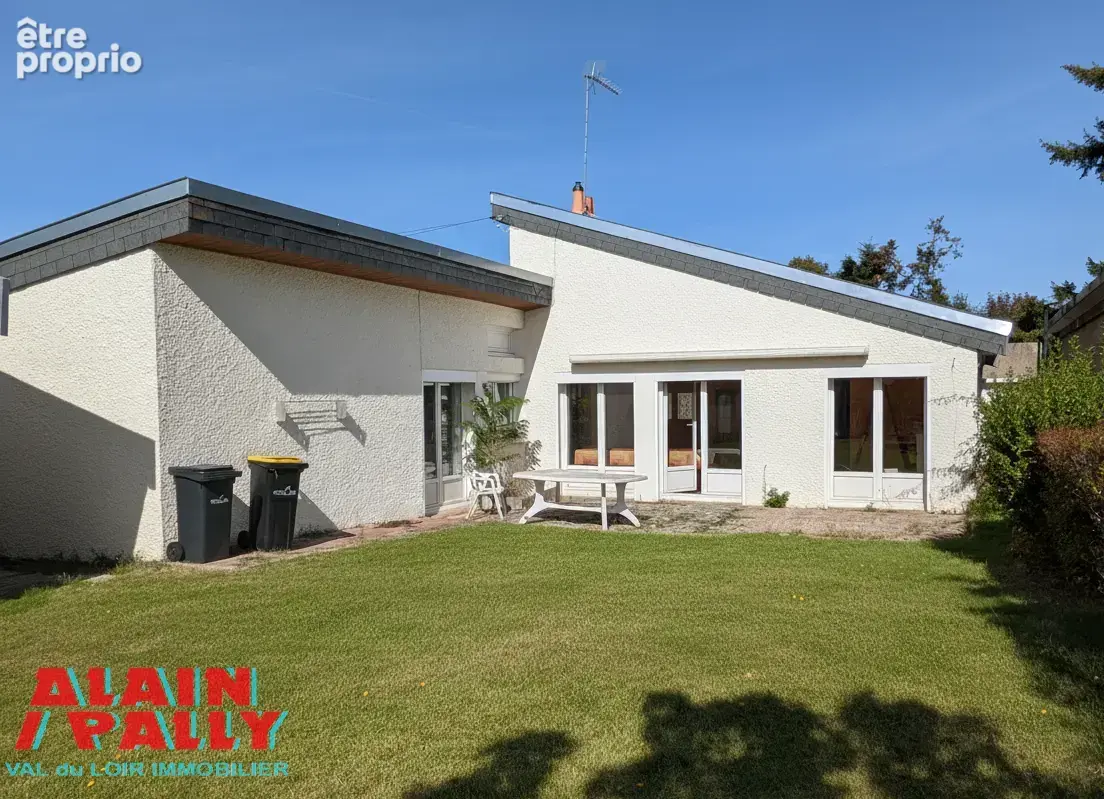 Photo Maison à Chateaudun au prix de 118 300€
