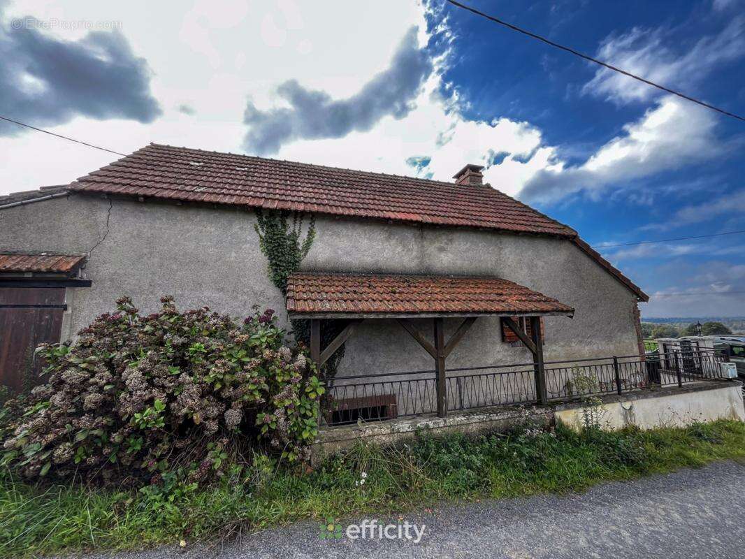 Maison ancienne - photo 6