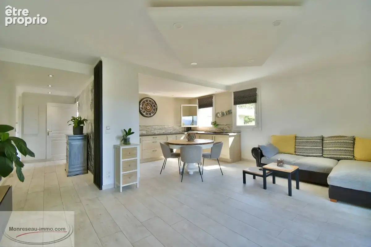 Photo Appartement à Cannes au prix de 258 000€