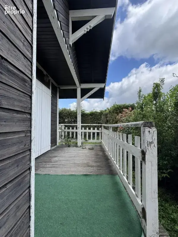 Maison 4 pièces Bron - 295000 € - photo 6