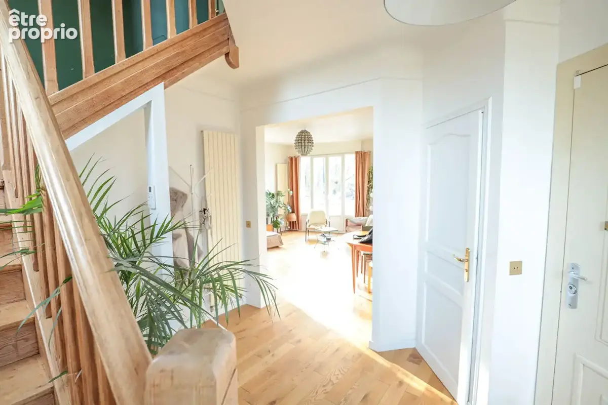 Maison Plessis Robinson 6 pièce(s) 127 m2 - photo 6