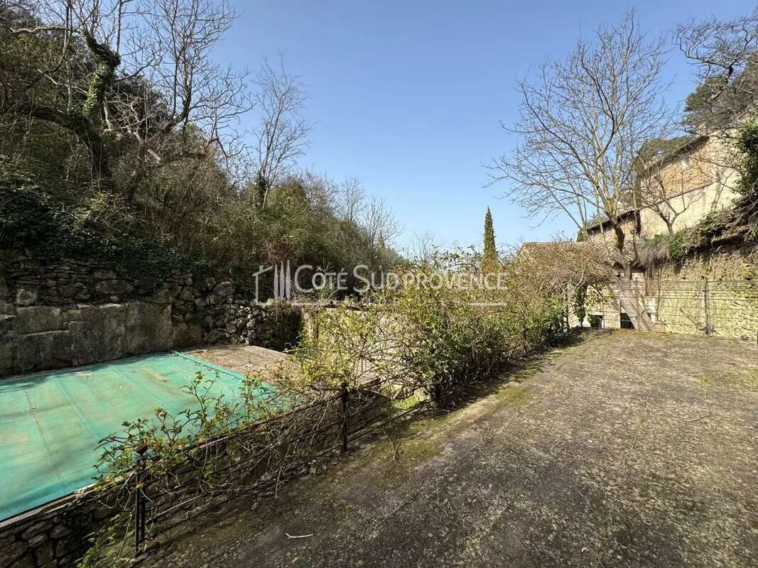 Maison à LE BEAUCET