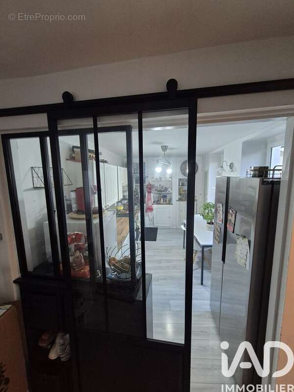 Photo 5 - Maison à LIZY-SUR-OURCQ