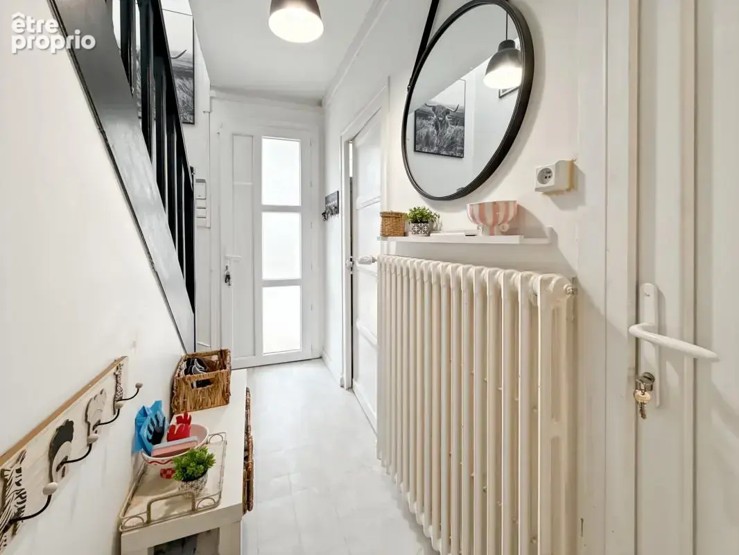  aux portes de périgueux – une maison entièrement rénovée où vous n’avez plus qu’à poser vos valises ! - photo 7