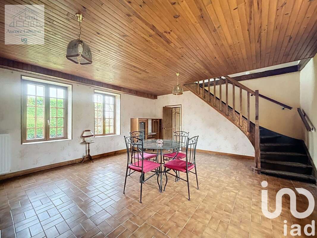 Photo 9 - Maison à NEUILLY-EN-DUN