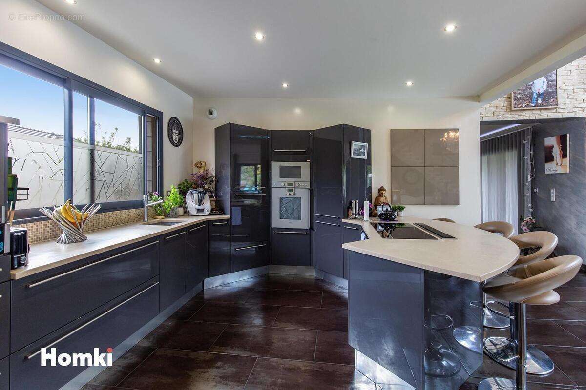 Maison à SAINT-MARTIN