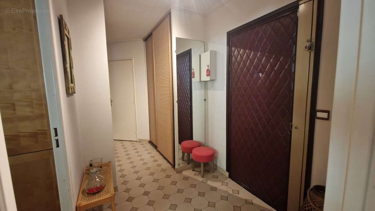 Appartement à LYON-7E