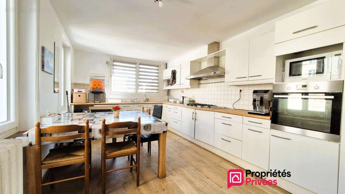 Proprietes privees cote d'opale vous propose : - photo 3