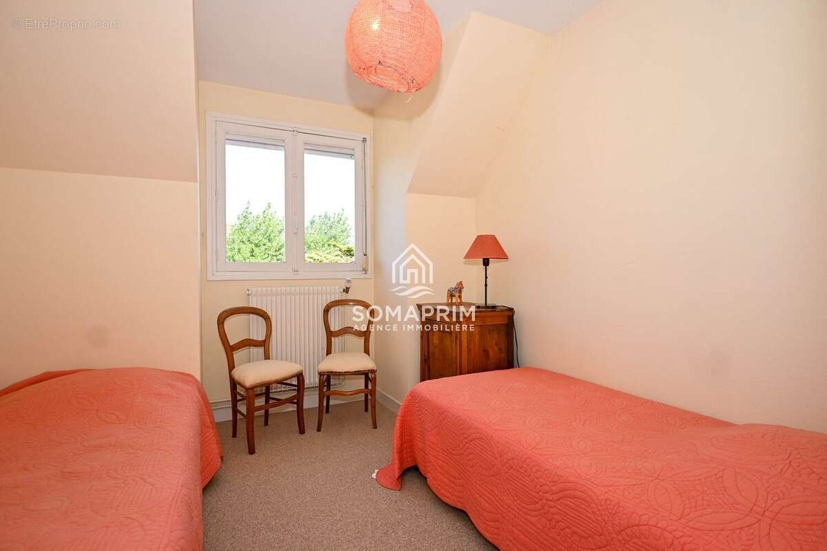 Maison 193 m² à Le Touquet-Paris-Plage  - photo 9