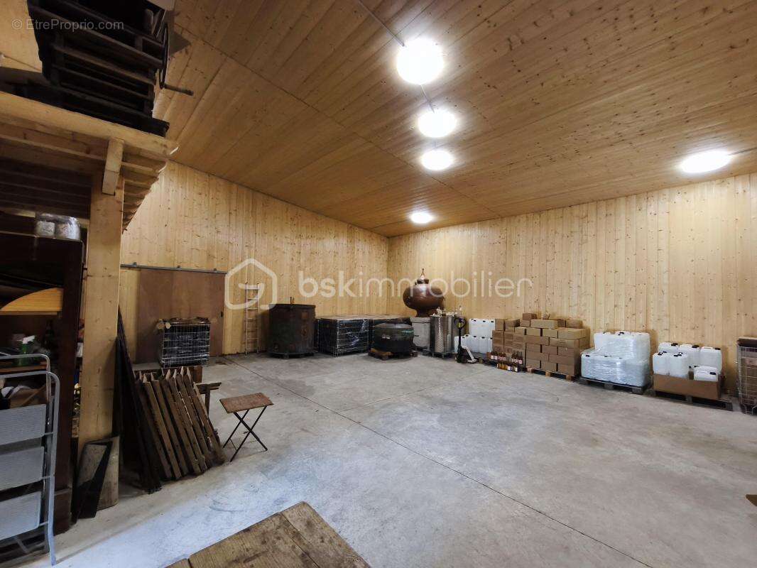 Maison à AURIONS-IDERNES