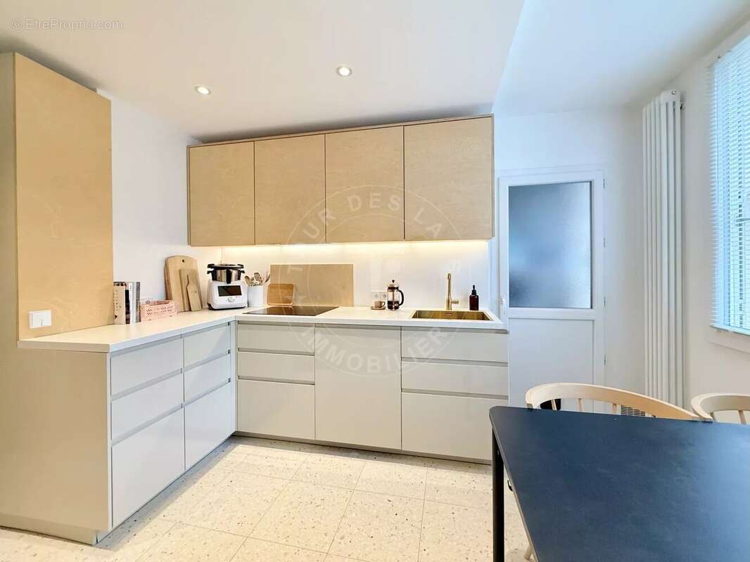 Appartement à ANNECY-LE-VIEUX