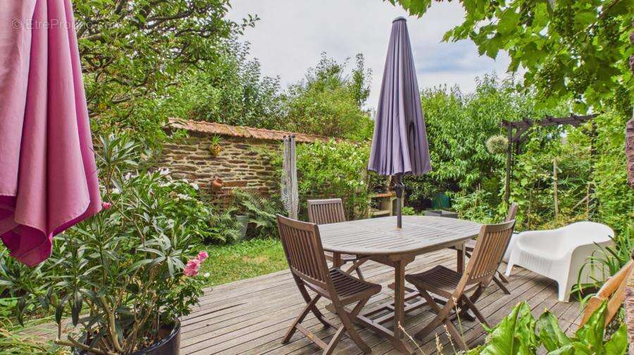 Maison 120 m² à Rennes  - photo 10