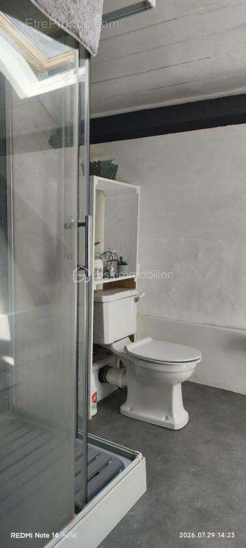 Maison en pierre de 83 m2 avec 5380 de terrain - photo 10