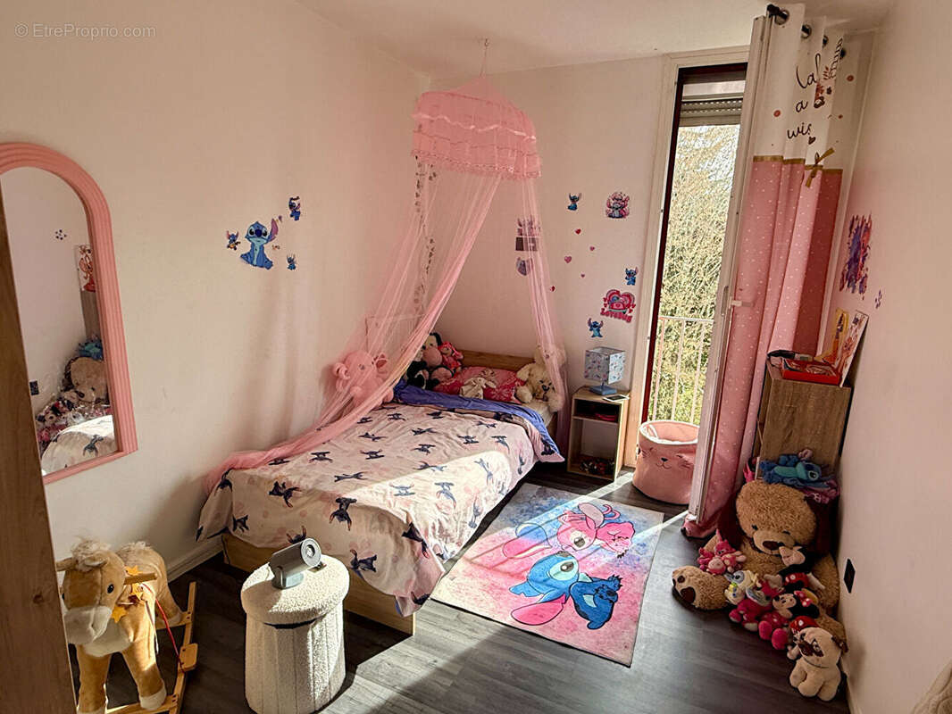 Appartement à CENON